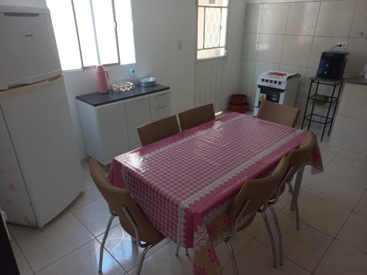Casa Para Ate 8 Pessoas Em Garanhuns Exterior photo