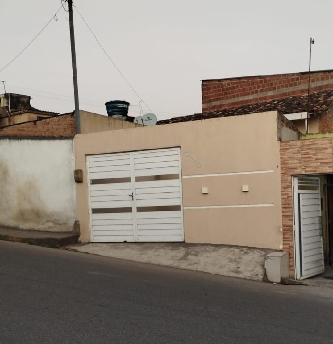Casa Para Ate 8 Pessoas Em Garanhuns Exterior photo